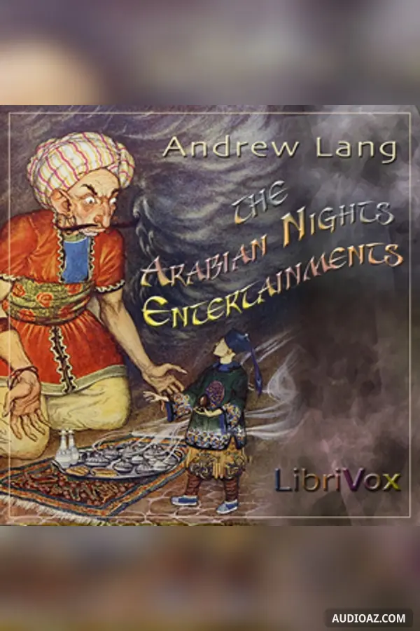 The Arabian Nights Entertainments