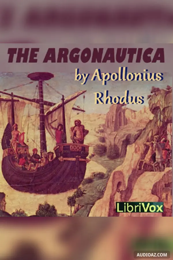 The Argonautica