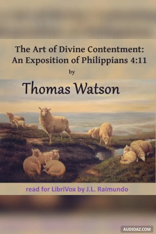 The Art of Divine Contentment