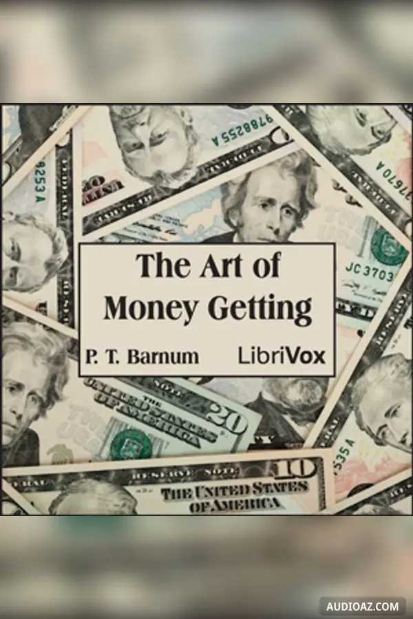 The Art of Money Getting