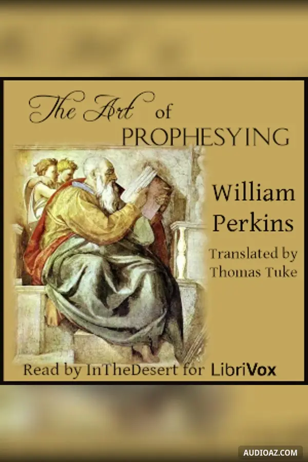 The Art of Prophesying