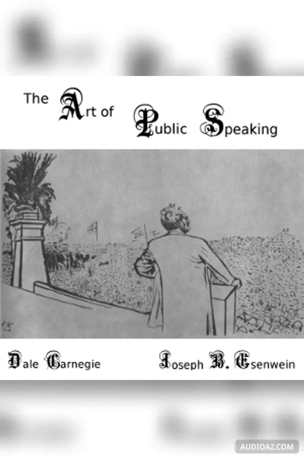 The Art of Public Speaking