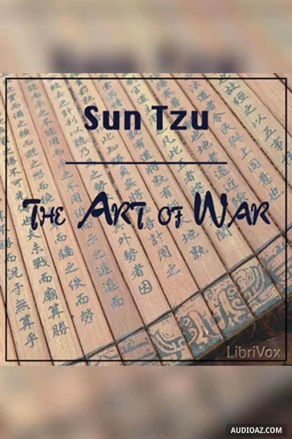 The Art of War (version 2)
