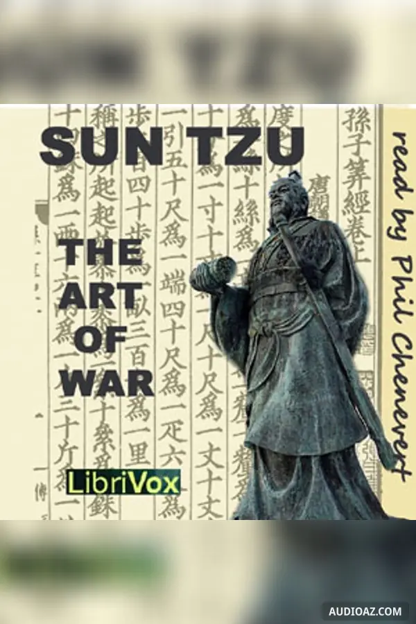 The Art of War (version 3)