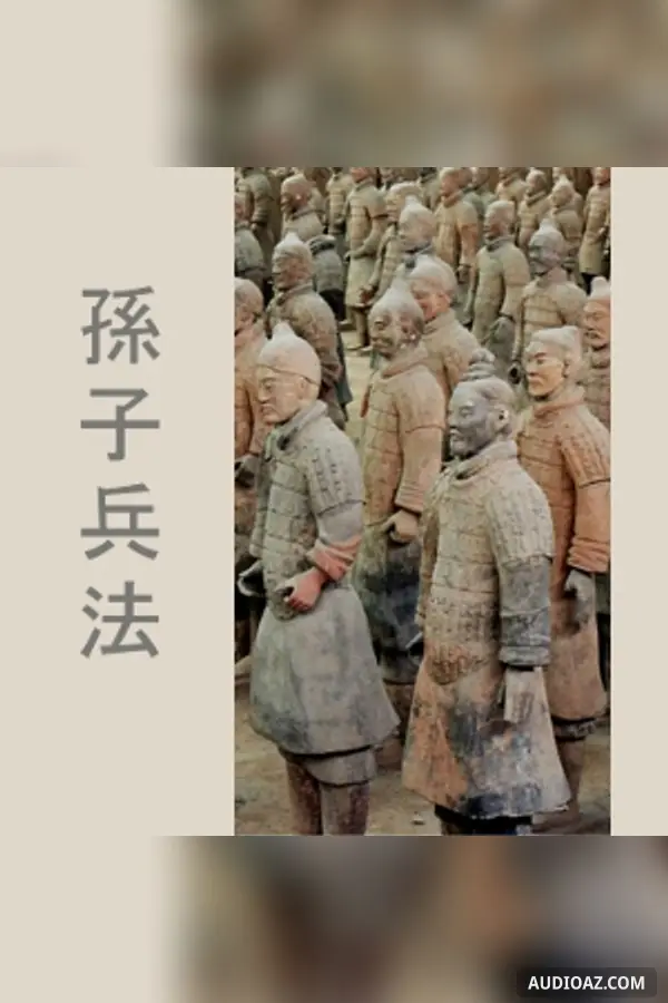 孫子兵法 (The Art of War)
