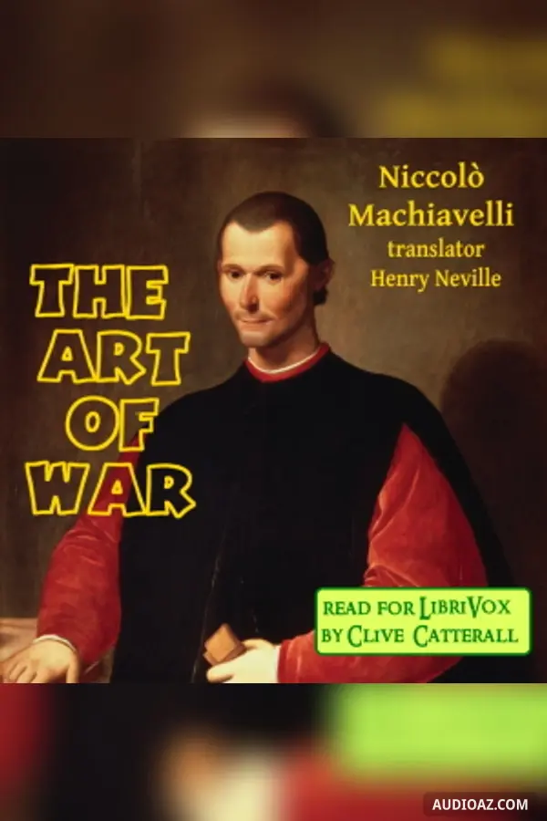 The Art of War (Neville Translation)