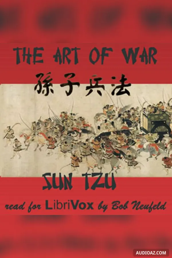 The Art of War (Version 4)