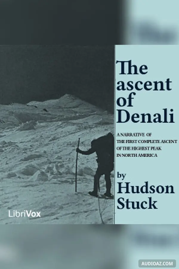 The Ascent of Denali