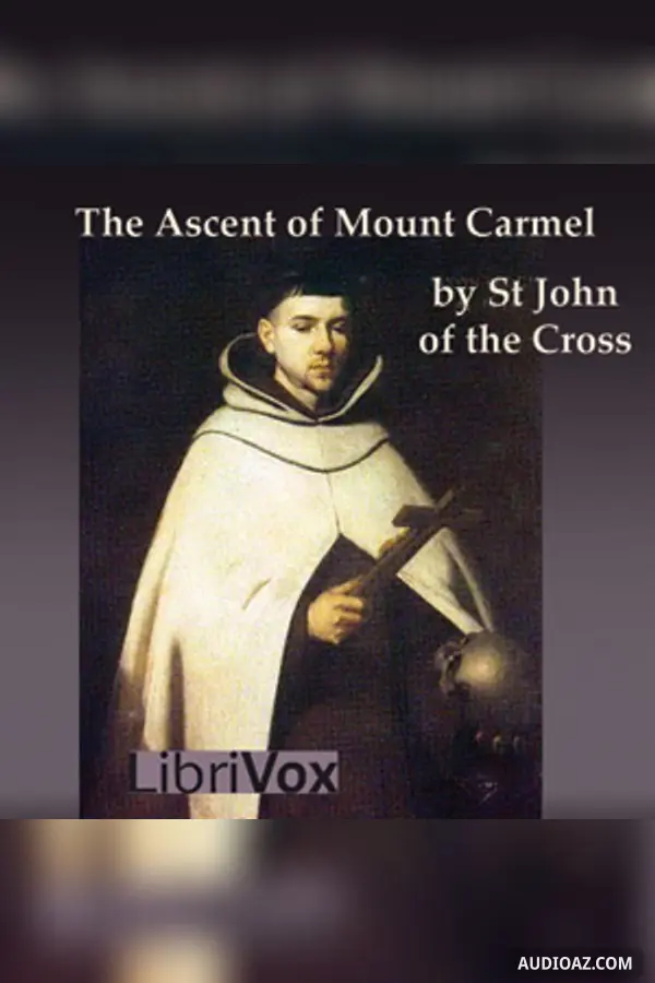 The Ascent of Mount Carmel