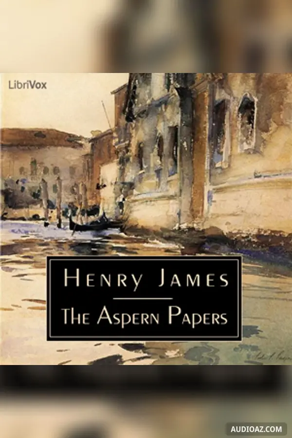 The Aspern Papers