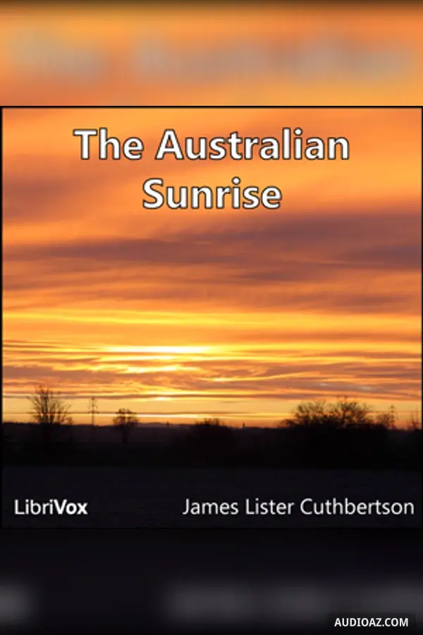 The Australian Sunrise