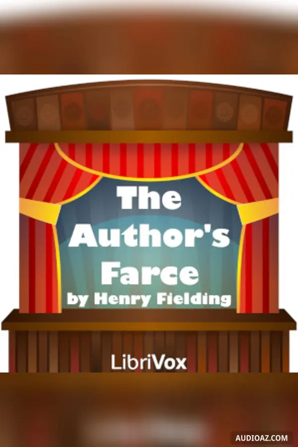 The Author's Farce