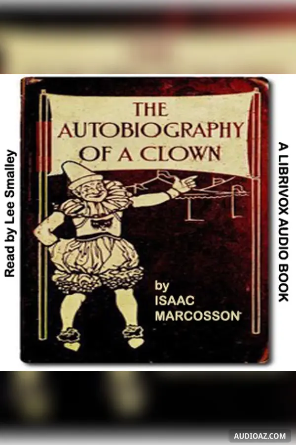 The Autobiography of a Clown