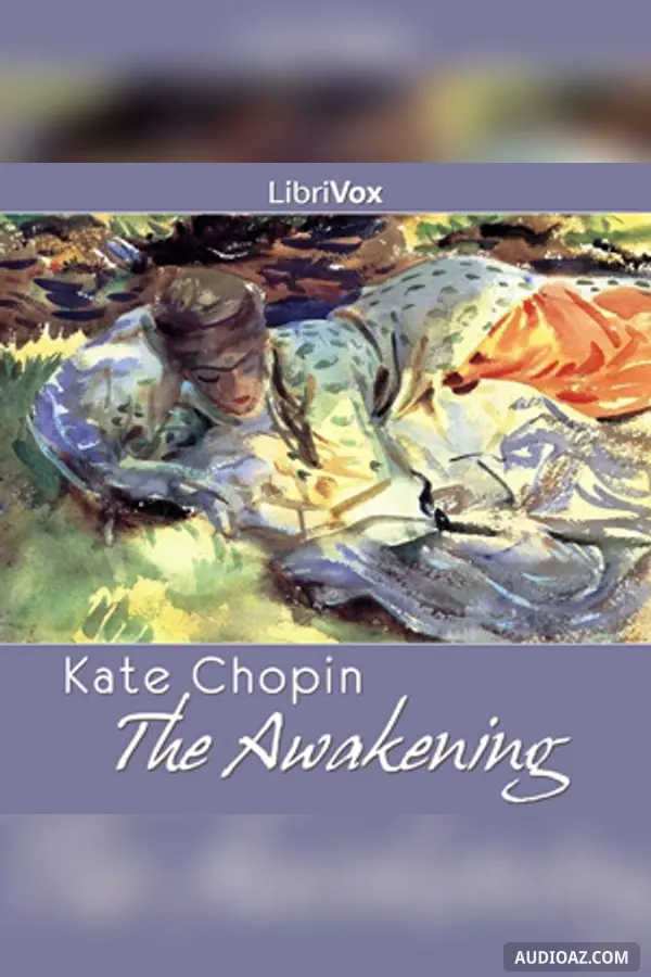 The Awakening (version 2)