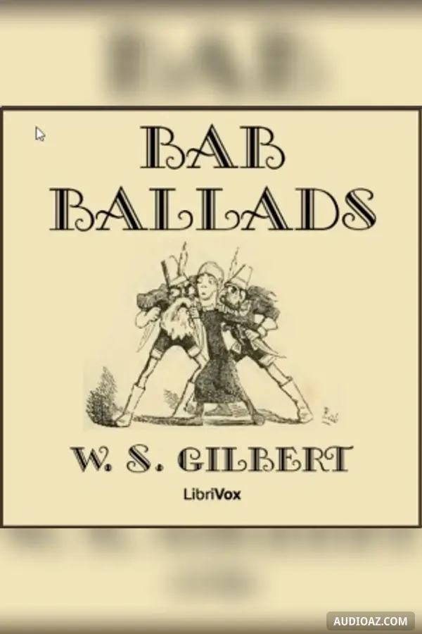The Bab Ballads (version 2)