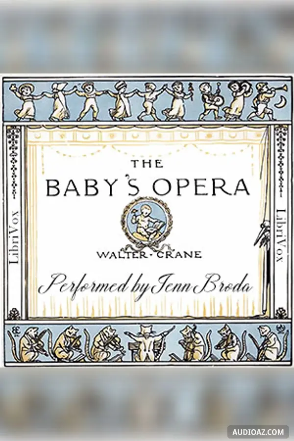 The Baby's Opera