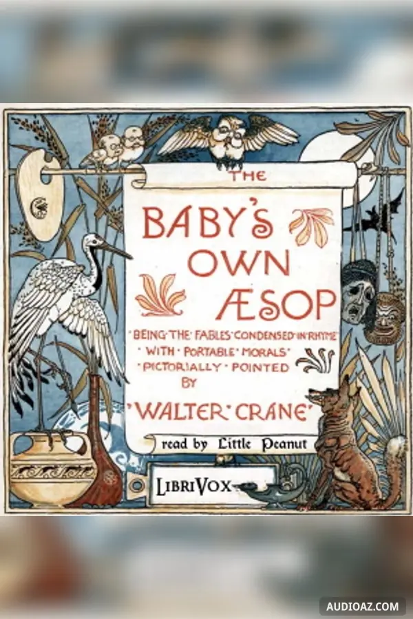 The Baby's Own Aesop (Version 2)