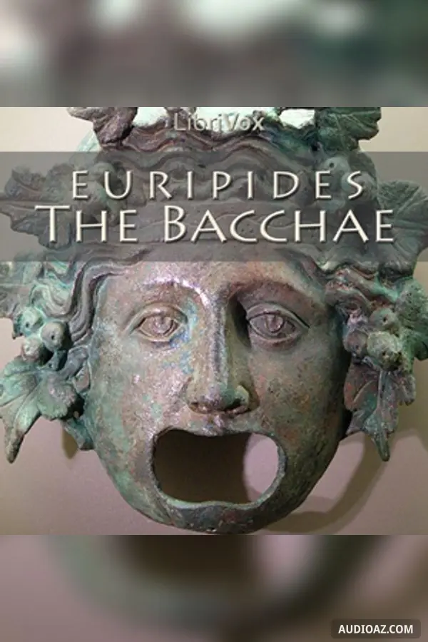 The Bacchae