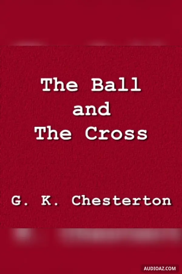 The Ball and the Cross