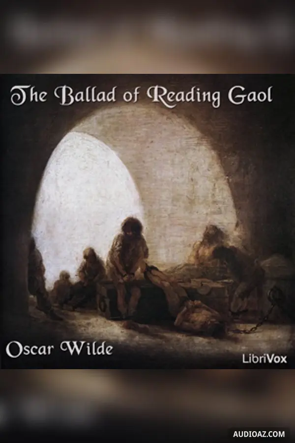 The Ballad of Reading Gaol
