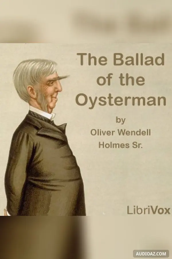 The Ballad of the Oysterman