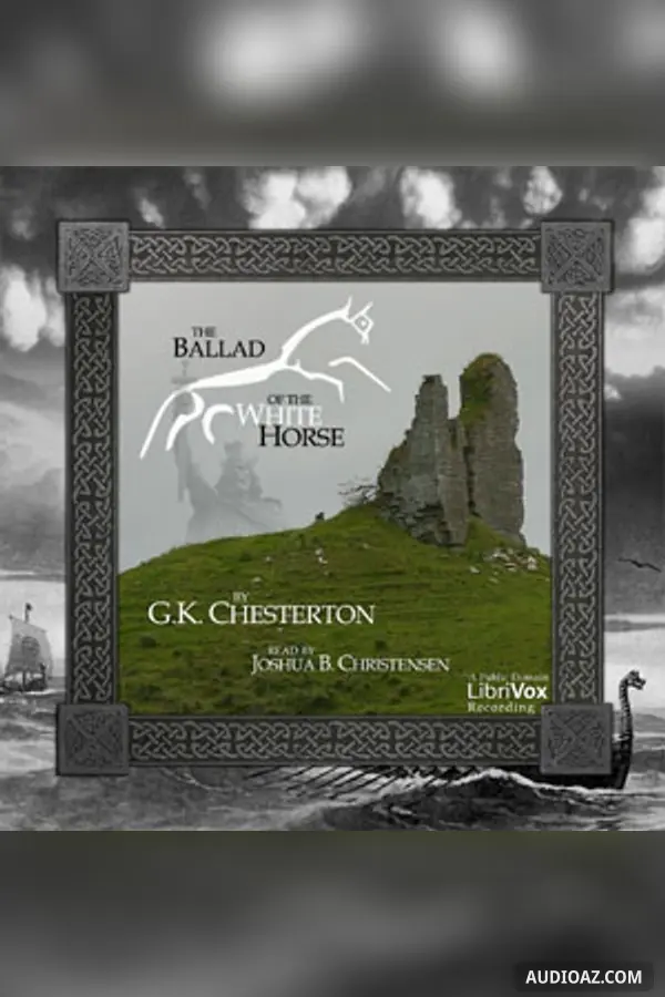 The Ballad of the White Horse