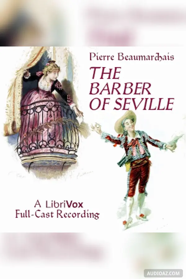 The Barber of Seville