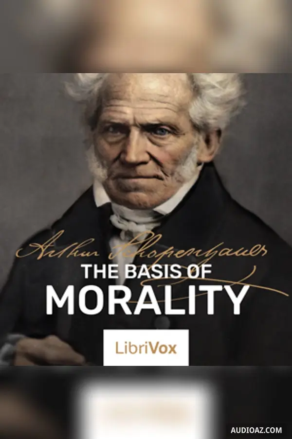 The Basis Of Morality