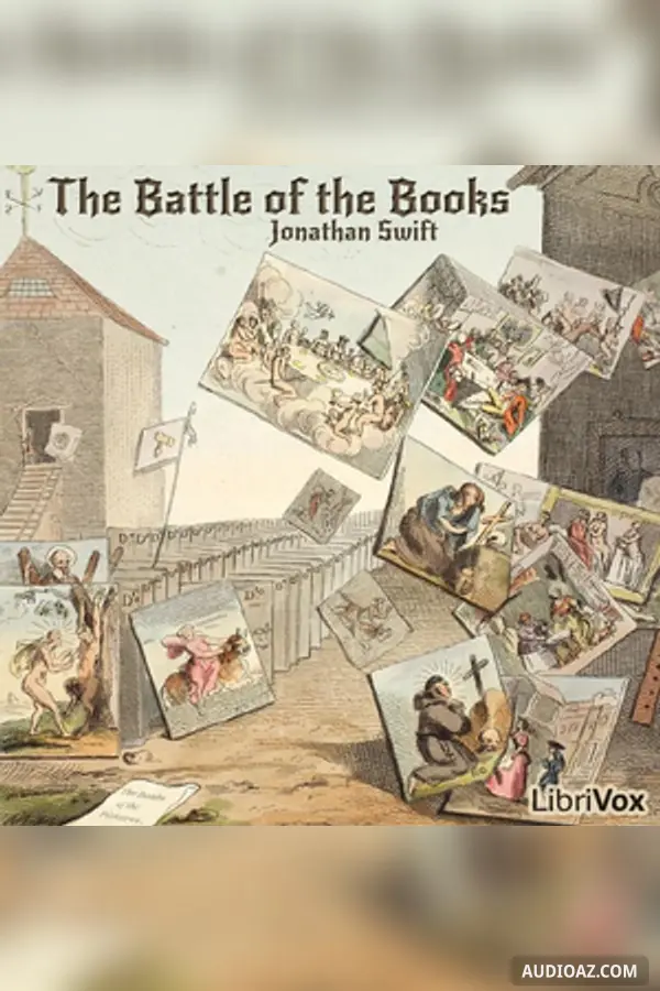 The Battle of the Books