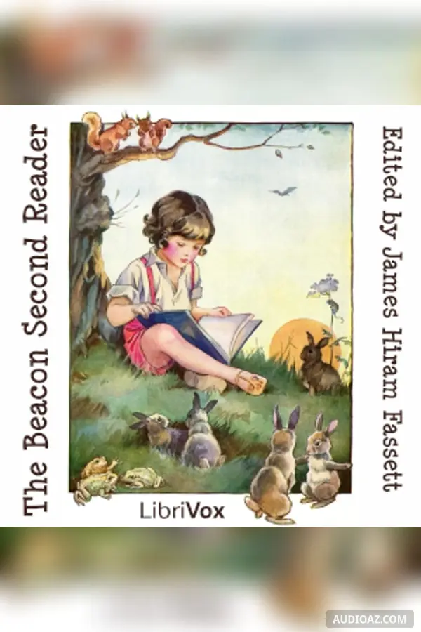 The Beacon Second Reader