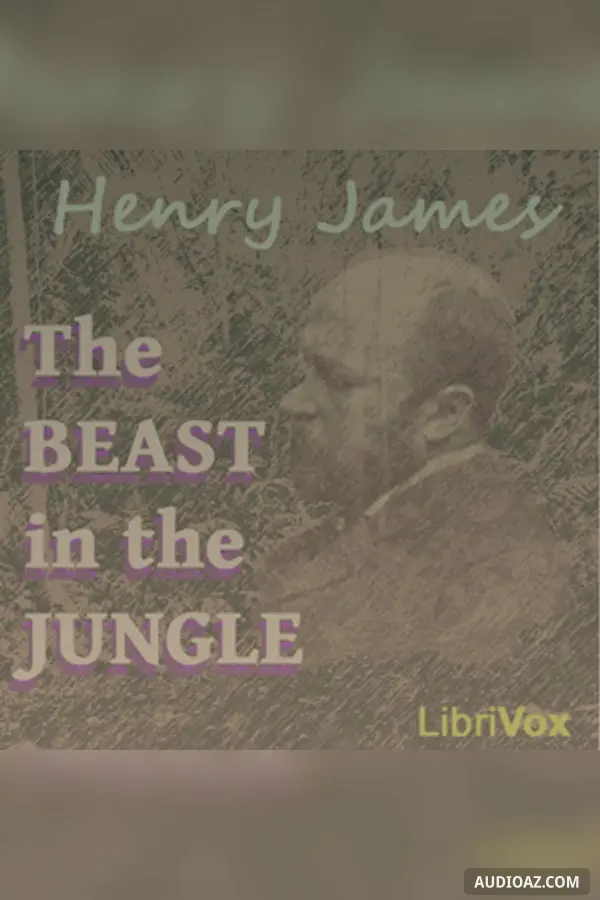 The Beast in the Jungle