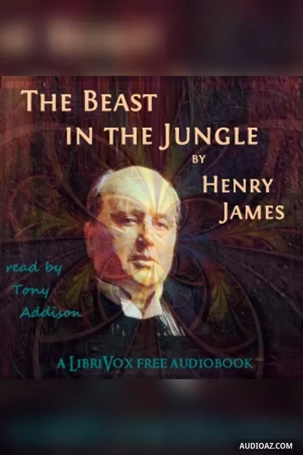 The Beast in the Jungle (version 2)