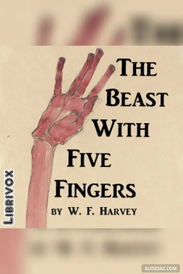 The Beast With Five Fingers
