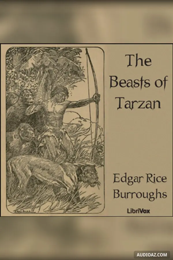 The Beasts of Tarzan