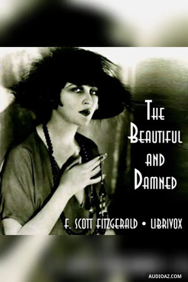 The Beautiful and Damned (Version 2)