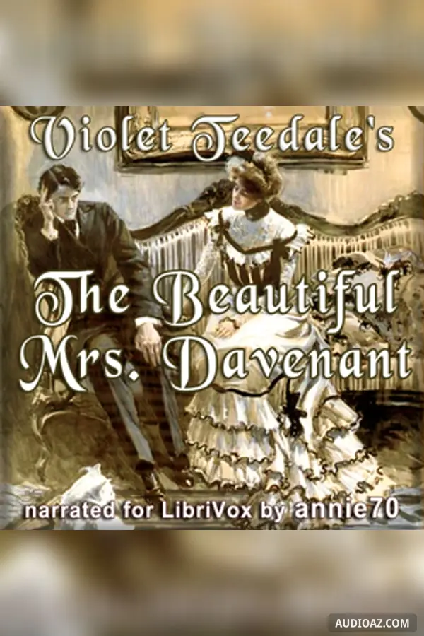 The Beautiful Mrs. Davenant