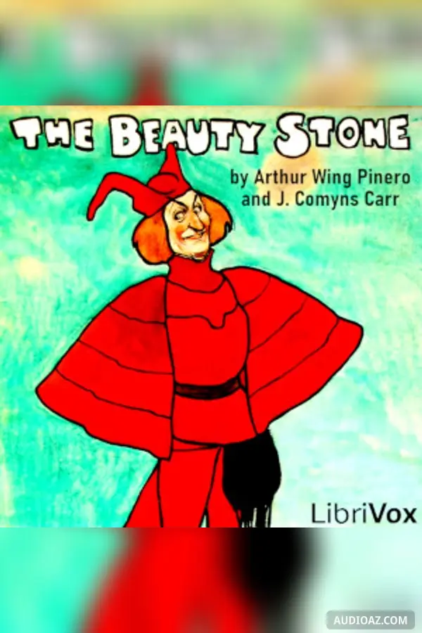 The Beauty Stone