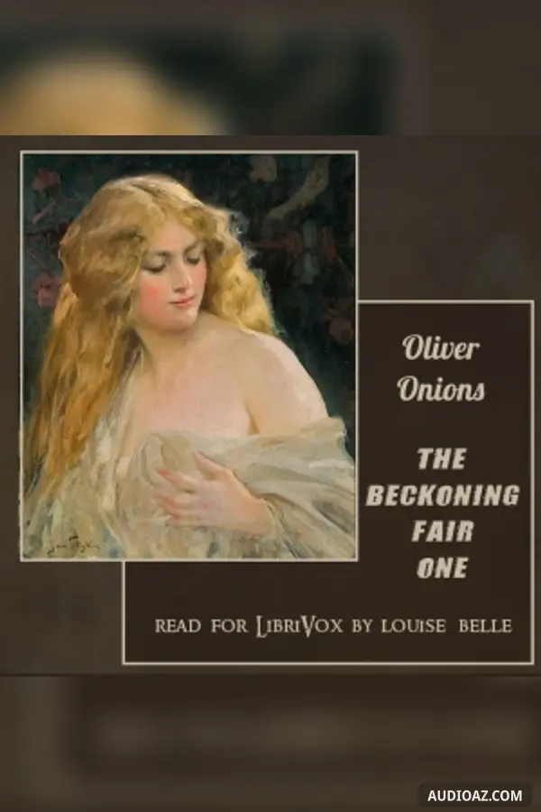 The Beckoning Fair One (Version 2)