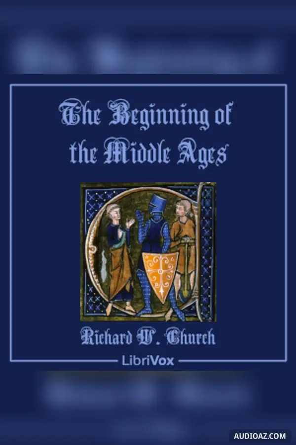 The Beginning of the Middle Ages