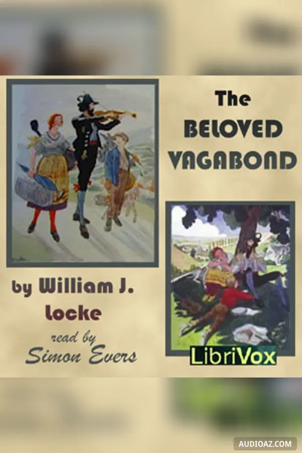 The Beloved Vagabond
