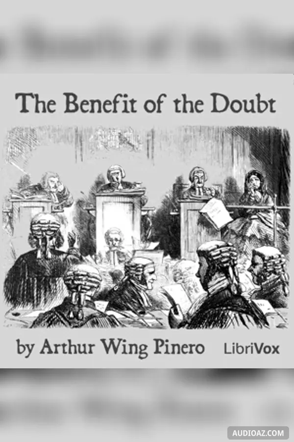 The Benefit of the Doubt
