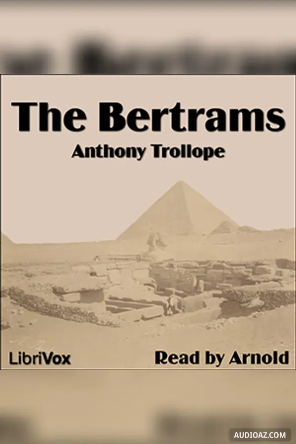 The Bertrams