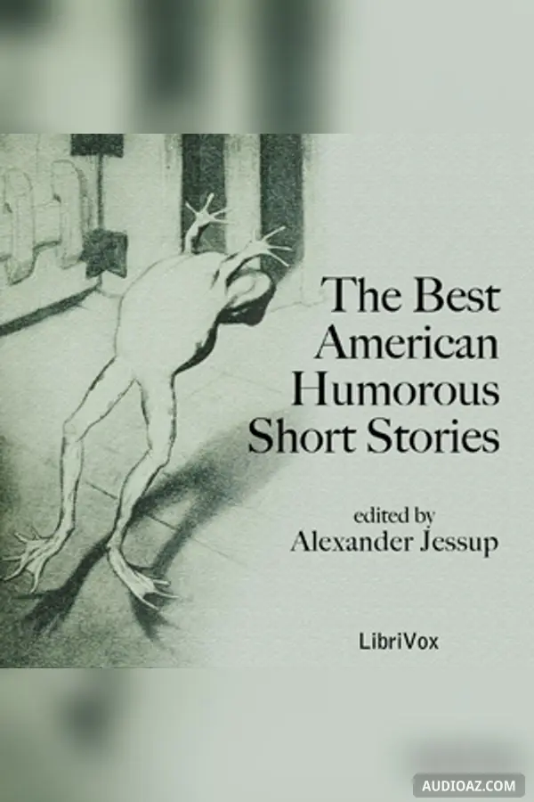 The Best American Humorous Short Stories