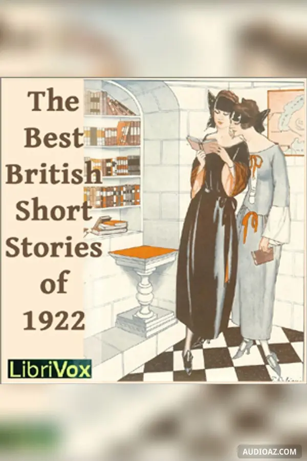 The Best British Short Stories of 1922