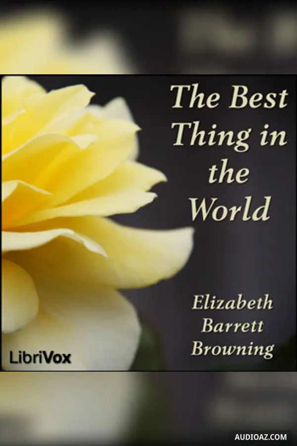 The Best Thing in the World