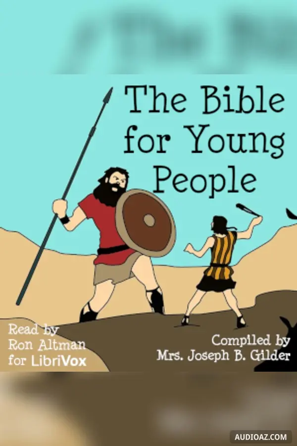 The Bible for Young People