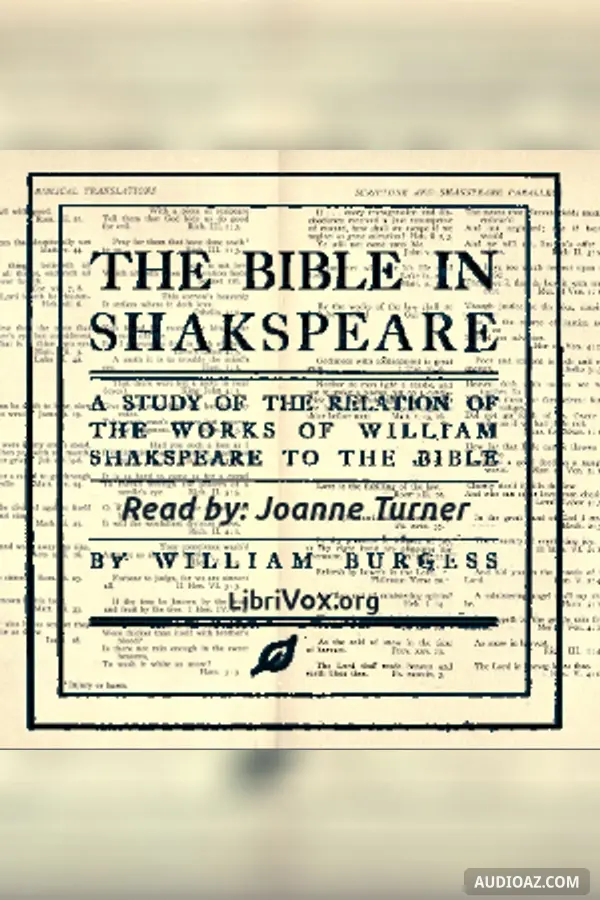 The Bible in Shakspeare