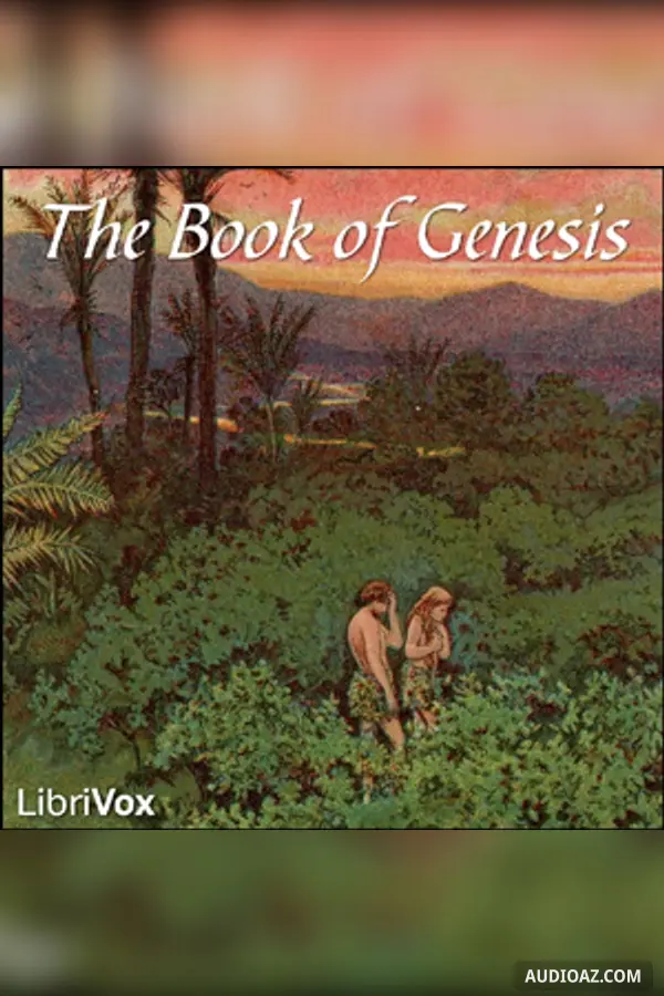 The Bible (Hebrew) 01:  Genesis