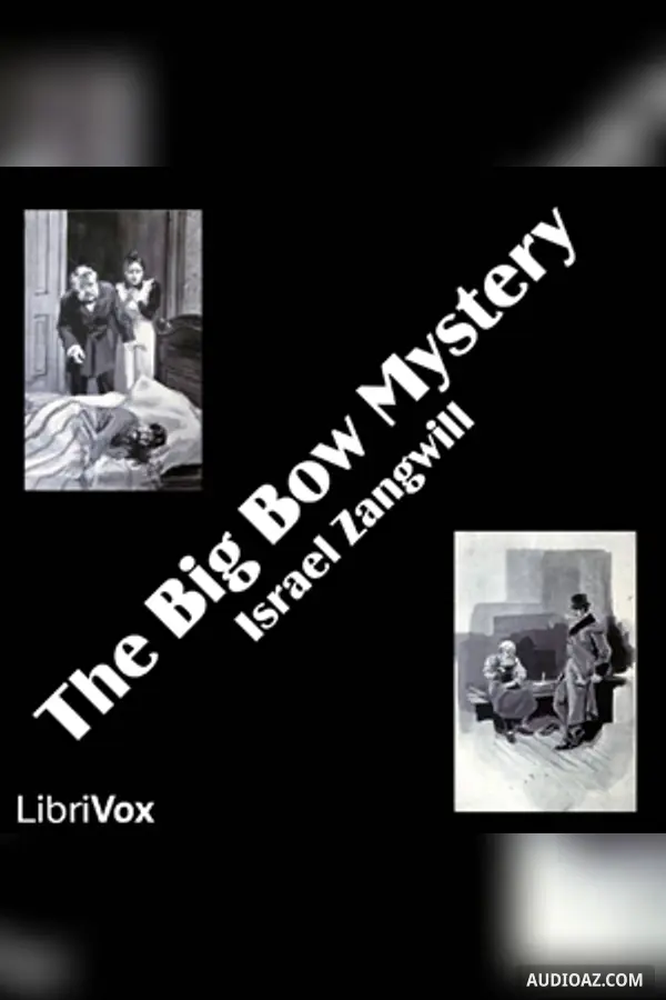 The Big Bow Mystery