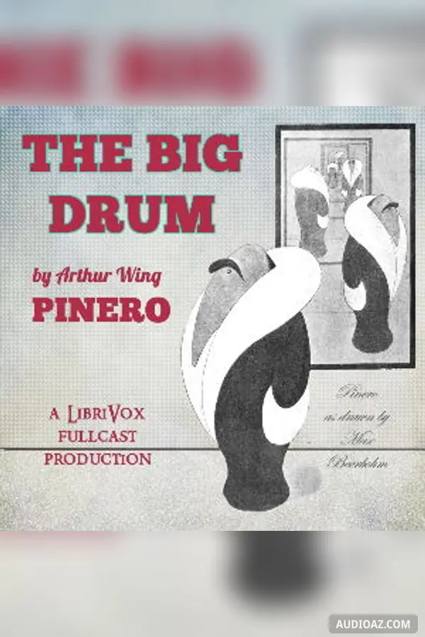 The Big Drum
